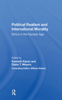 Political Realism And International Morality