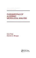 Fundamentals of Algebraic Microlocal Analysis