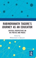 Rabindranath Tagore's Journey as an Educator