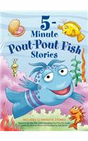 5-Minute Pout-Pout Fish Stories