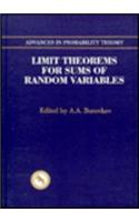 Advances in Probability Theory: Limit Theorems for Sums of Random Variables. Proceedings of the Institute of Mathematics, Novosibirsk (3)
