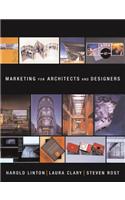 Marketing for Architects and Designers