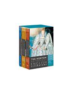 Norton Anthology of English Literature