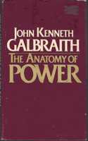 The Anatomy of Power