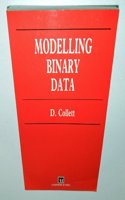 Modelling Binary Data, Second Edition (Chapman & Hall/CRC Texts in Statistical Science)