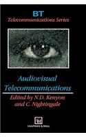 Audiovisual Telecommunications