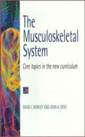 Musculosketetal Systems