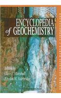 Encyclopedia of Geochemistry