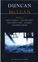 McLean Plays: 1