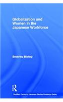 Globalisation and Women in the Japanese Workforce