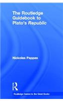 Routledge Guidebook to Plato's Republic