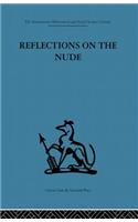 Reflections on the Nude