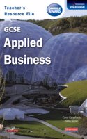 GCSE Applied Business