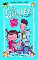 The Quigleys in a Spin: (The Quigleys)