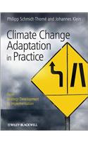 Climate Change Adaptation in Practice