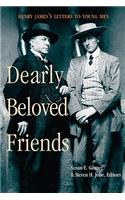 Dearly Beloved Friends