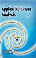 Applied Nonlinear Analysis: (Dover Books on Mathematics)