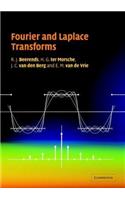 Fourier and Laplace Transforms