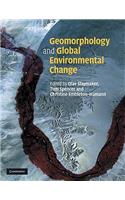 Geomorphology and Global Environmental Change