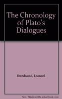 The Chronology of Plato's Dialogues