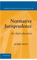 Normative Jurisprudence