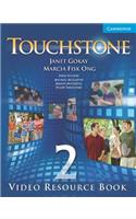 Touchstone Level 2 Video Resource Book