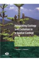 Integrating Ecology and Evolution in a Spatial Context