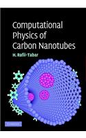Computational Physics of Carbon Nanotubes