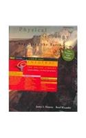 Physical Geology: Exploring the Earth : With Infotrac