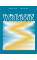Cme Clinical Assessment Wrkbk