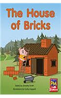 House of Bricks: Individual Student Edition Green (Levels 12-14)