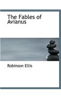 The Fables of Avianus