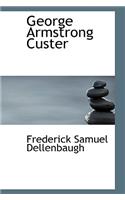 George Armstrong Custer