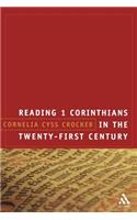 Reading 1 Corinthians in the Twenty-First Century