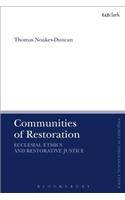 Communities of Restoration