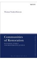 Communities of Restoration