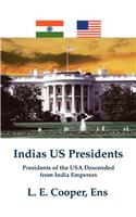 Indias Us Presidents