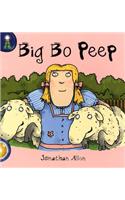 Lighthouse: Year 2 Gold - Big Bo Peep