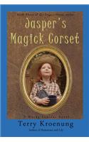 Jasper's Magick Corset