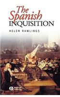 The Spanish Inquisition