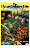 Peter Erskine Trio - Live at Jazz Baltica