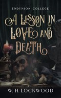 Lesson in Love and Death