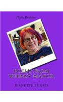 Poems from Whimsy Manor