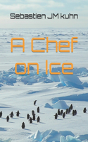 chef on ice