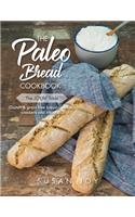 Paleo Bread Cookbook