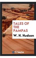 Tales of the Pampas
