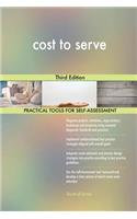 cost to serve Third Edition