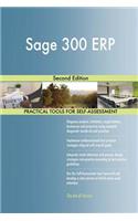 Sage 300 ERP Second Edition