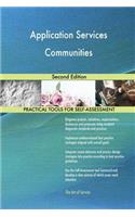 Application Services Communities Second Edition