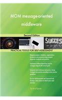 MOM message-oriented middleware Second Edition